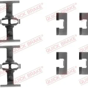 Wyprzedaż Zestaw akcesoriów, klocki hamulcowe QUICK BRAKE 109-1092
