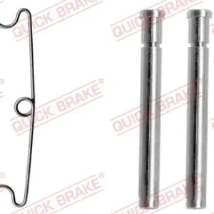 Zestaw akcesoriów, klocki hamulcowe QUICK BRAKE 109-1190 Obniżka ceny