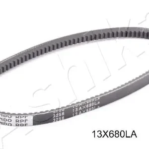 Oferta czasowa Pasek klinowy ASHIKA 109-13X680