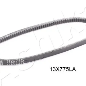 Darmowy zwrot Pasek klinowy ASHIKA 109-13X775