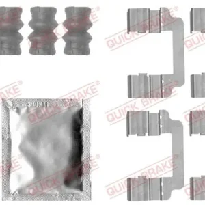 Premium Zestaw akcesoriów, klocki hamulcowe QUICK BRAKE 109-1830