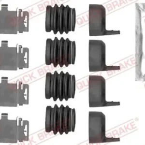 Premium Zestaw akcesoriów, klocki hamulcowe QUICK BRAKE 109-1890