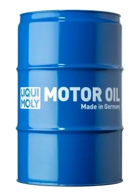 OLEJ LQM 10W-40 MOS2 LEICHTLAUF 60L Oferta czasowa