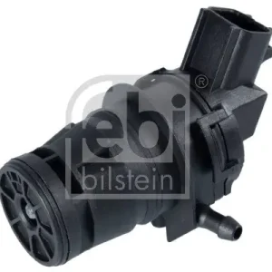 Zniżka Pompa spryskiwacza, spryskiwacz szyby czołowej FEBI BILSTEIN 109284
