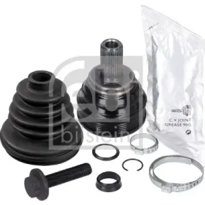 Zestaw przegubu, wał napędowy FEBI BILSTEIN 109399 Oferta czasowa