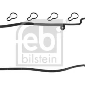 Zestaw uszczelek, pokrywa głowicy cylindra FEBI BILSTEIN 109506 Super okazja