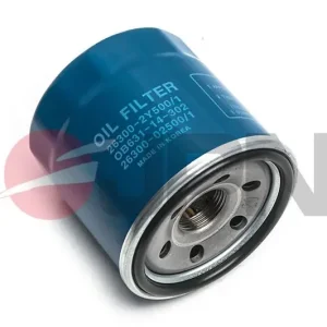 Darmowy zwrot Filtr oleju JPN 10F0309-JPN