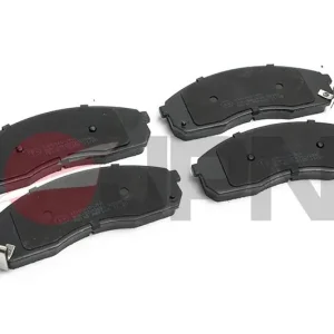 Zestaw klocków hamulcowych, hamulce tarczowe JPN 10H0310-JPN Wyjątkowa oferta