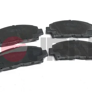 Do wyczerpania zapasów Zestaw klocków hamulcowych, hamulce tarczowe JPN 10H2027-JPN
