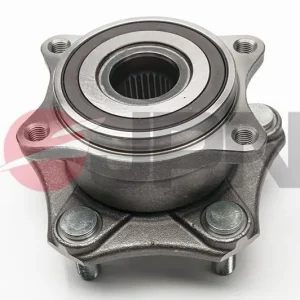Zestaw łożysk koła JPN 10L8018-JPN Łatwy zwrot