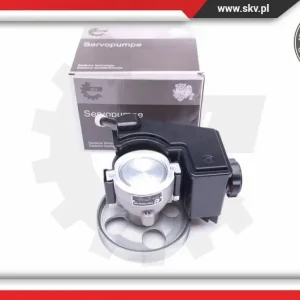 Łatwy zwrot Pompa hydrauliczna, układ kierowniczy ESEN SKV 10SKV079
