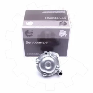 Pompa hydrauliczna, układ kierowniczy ESEN SKV 10SKV170 Ostatnie sztuki