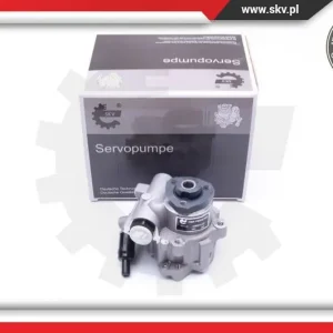 Premium Pompa hydrauliczna, układ kierowniczy ESEN SKV 10SKV172