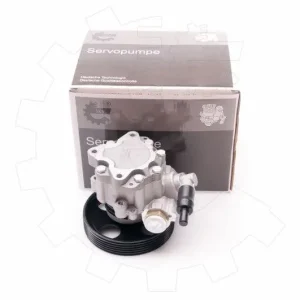 Oferta limitowana Pompa hydrauliczna, układ kierowniczy ESEN SKV 10SKV197