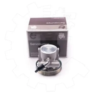 Pompa hydrauliczna, układ kierowniczy ESEN SKV 10SKV218 Do wyczerpania zapasów