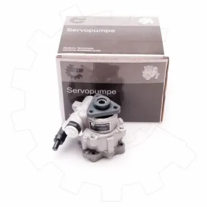 Pompa hydrauliczna, układ kierowniczy ESEN SKV 10SKV220 Super okazja