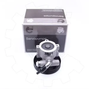 Pompa hydrauliczna, układ kierowniczy ESEN SKV 10SKV250 Oferta limitowana