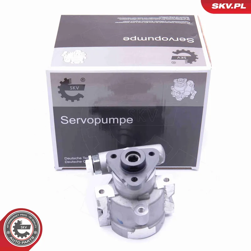 Popularny Pompa hydrauliczna, układ kierowniczy ESEN SKV 10SKV252
