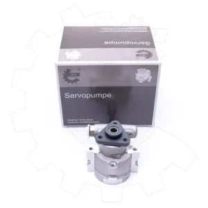Pompa hydrauliczna, układ kierowniczy ESEN SKV 10SKV258 Rabat