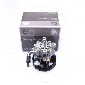 Pompa hydrauliczna, układ kierowniczy ESEN SKV 10SKV285 Bezpieczne zakupy