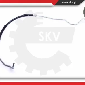 Nowość Wąż hydrauliczny, system kierowania ESEN SKV 10SKV805