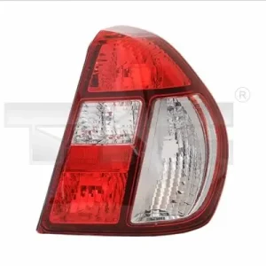Tani Lampa tylna zespolona TYC 11-0001-11-6