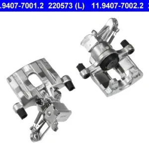 Zacisk hamulca ATE 11.9407-7002.2 Kup online