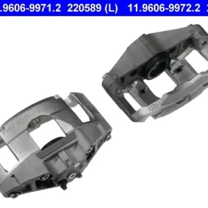 Zacisk hamulca ATE 11.9606-9972.2 Oferta