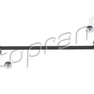 Oferta limitowana Drążek / wspornik, stabilizator TOPRAN 110 083