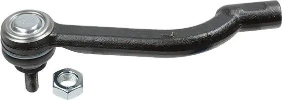Oferta Końcówka drążka kierowniczego poprzecznego LEMFÖRDER 37419 01