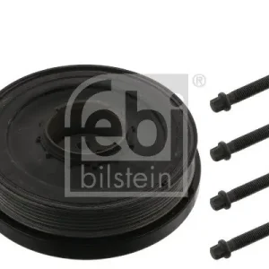 Koło pasowe, wał korbowy FEBI BILSTEIN 37420 Szybka wysyłka