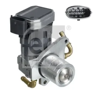 Zawór AGR FEBI BILSTEIN 37430 Dodaj do koszyka