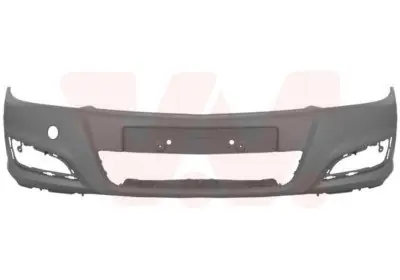 ZDERZAK VAN WEZEL 3748574 Wyjątkowa oferta