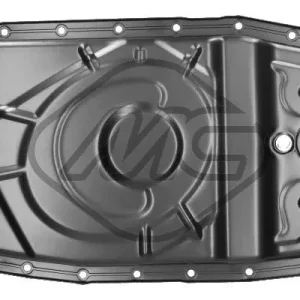 Miska olejowa METALCAUCHO 37493 Ostatnie sztuki