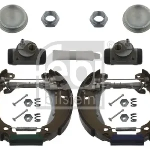 Zestaw szczęk hamulcowych FEBI BILSTEIN 37494 Oferta limitowana
