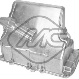 Hit cenowy Miska olejowa METALCAUCHO 37494