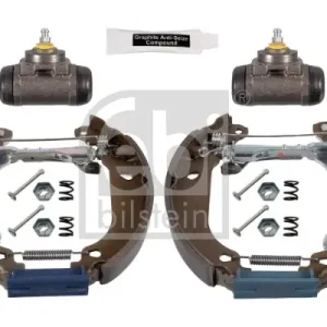 Zestaw szczęk hamulcowych FEBI BILSTEIN 37500 Nowość