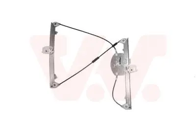 Podnośnik szyby VAN WEZEL 3750265 Oferta czasowa