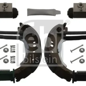 Zestaw szczęk hamulcowych FEBI BILSTEIN 37532 Ograniczona ilość