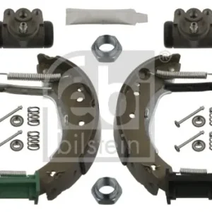 Zestaw szczęk hamulcowych FEBI BILSTEIN 37544 Super okazja