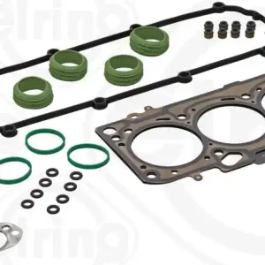 Niska cena Zestaw uszczelek, głowica cylindrów ELRING 376.131