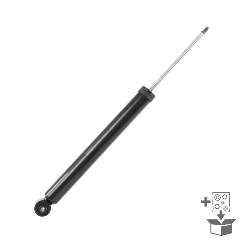 Wyjątkowa oferta Amortyzator MONROE 376039SP