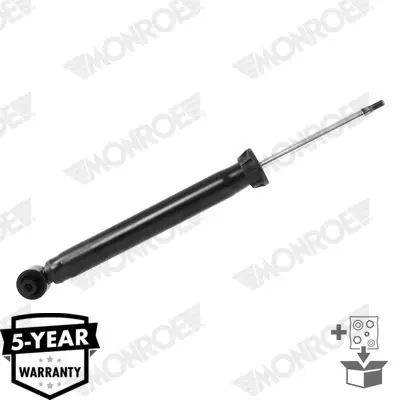 Amortyzator MONROE 376212SP Wysoka jakość