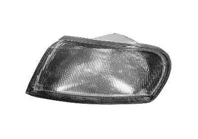 Oferta Lampa kierunkowskazu VAN WEZEL 3766906