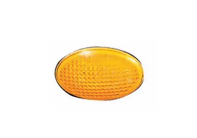 Wyprzedaż Lampa kierunkowskazu VAN WEZEL 3776913