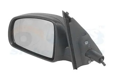 Lusterko zewnętrzne VAN WEZEL 3781813 Taniej