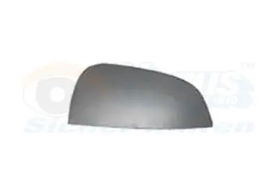 Pokrywa, zewnętrzne lusterko VAN WEZEL 3781843 Ostatnia szansa