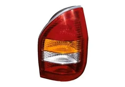 Lampa tylna zespolona VAN WEZEL 3790932 Cena promocyjna