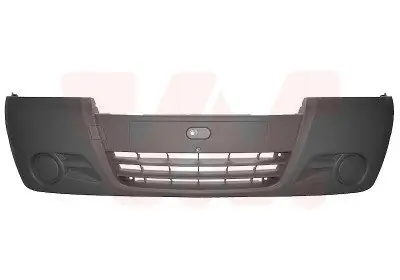 ZDERZAK VAN WEZEL 3795570 Niska cena