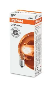 Rabat Żarówka, oświetlenie wnętrza AMS-OSRAM 3796